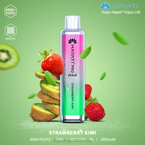 fraise-kiwi