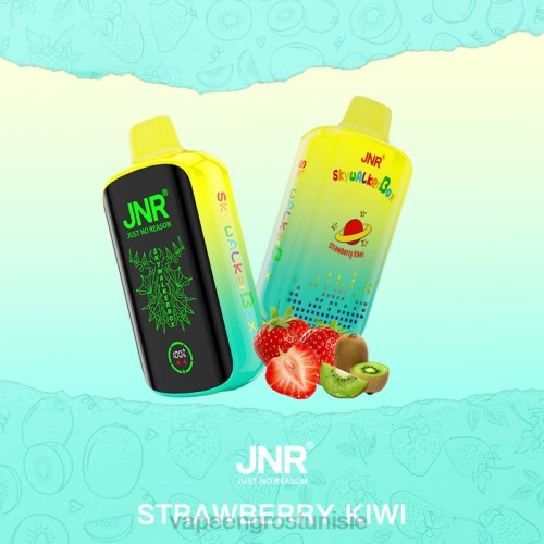 Vape En Gros Tunisie - fraise-kiwi NHPL592 JNR SKYWALKER BOX