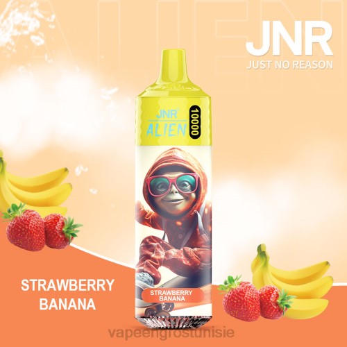 fraise-banane